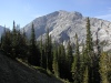 Sacajawea Peak