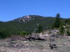 Bergen Peak