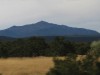 Mosca Peak