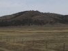 "Hall Butte"