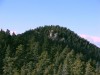 Manitou, Mount