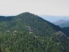 Little Scraggy Peak