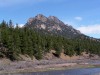 Long Scraggy Peak