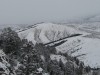 Little Wolford Mountain