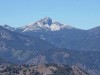 Oval Peak