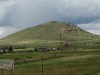 Round Mountain
