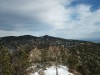 Fairview Peak