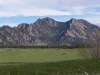 South Boulder Peak