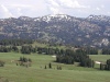 Snowbank Mountain