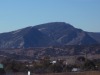 Animas City Mountain