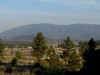 Frazier Mountain