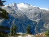 Daniel, Mount