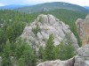 "Three Sisters South"