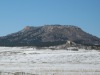 Dawson Butte