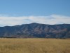 Brushy Mountain