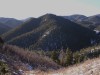 Pyramid Peak