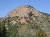 Cutler, Mount