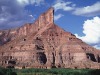 Palisade, The