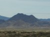 Pe&ntilde;asco Peak
