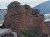 Ship Rock