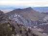"Hildebrand Hogback"