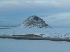 Huerfano Butte