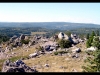 Jawbone Mountain, East