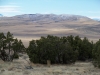North Chapin Mountain