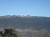 South Sandia Peak