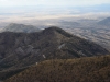 Coronado Peak