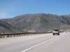 Bellyache Ridge, East
