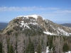 Seven Utes Mountain