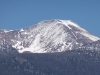Flatiron Mountain