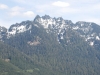 Frozen Mountain