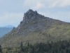 Three Corner Rock