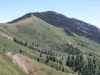 Old Baldy Peak