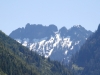 Bessemer Mountain