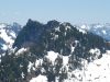 Bessemer Mountain