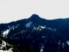 Teneriffe, Mount