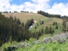 "South Oliver Peak"