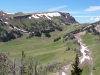 Baldy Mountain