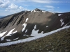 "Leaning North Peak"