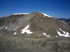 Napoleon Mountain