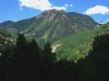 San Bernardo Mountain