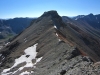 San Joaquin Ridge