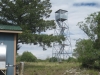 "Isleta Lookout"