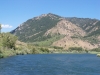 Wheaton Mountain