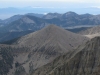 Pyramid Peak
