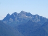 Pershing, Mount