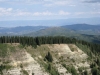 Bronco Knob